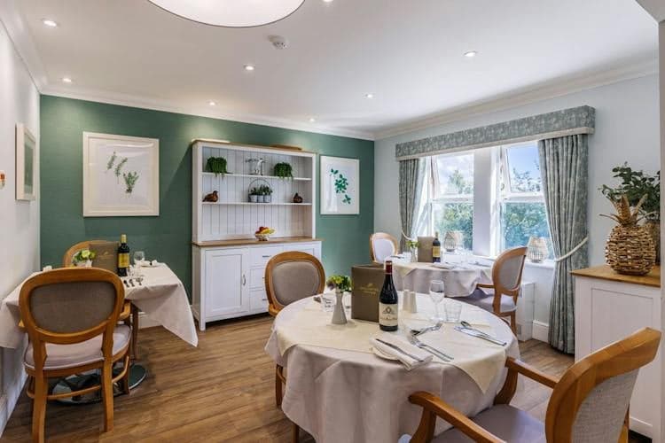 Cookridge Court Care Home