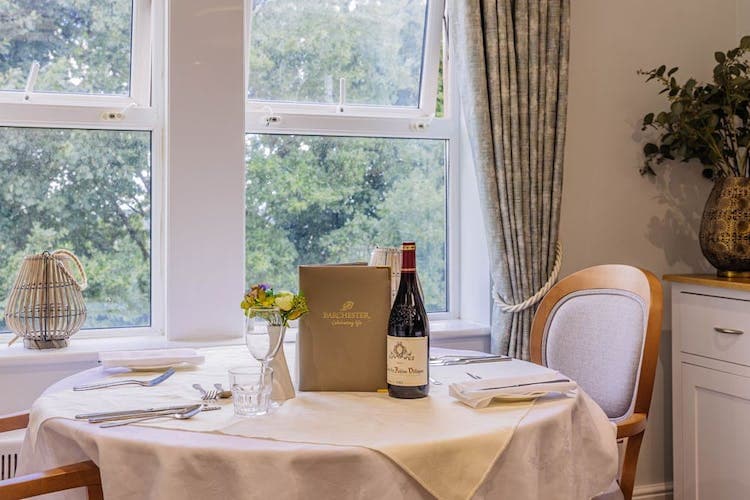 Cookridge Court Care Home