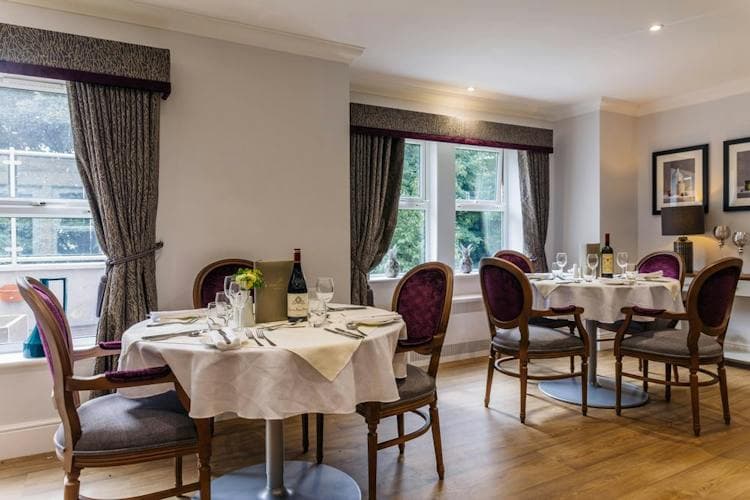 Cookridge Court Care Home