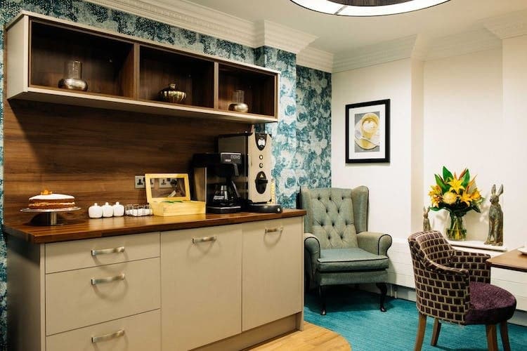 Corrina Lodge Care Home