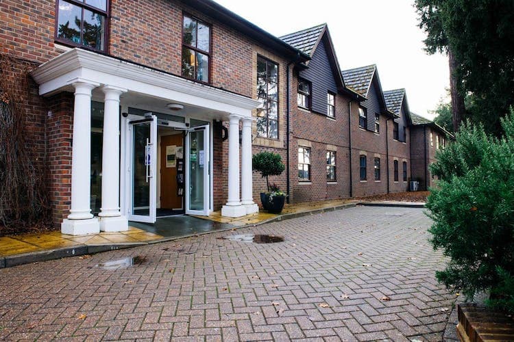 Corrina Lodge Care Home