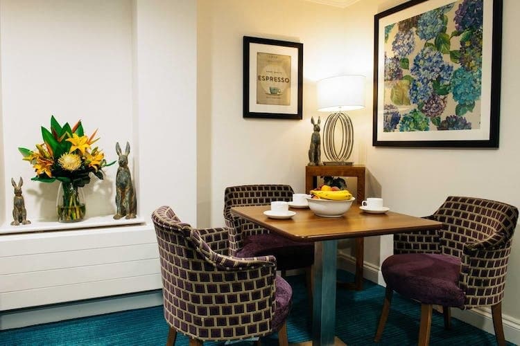 Corrina Lodge Care Home