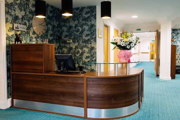 Corrina Lodge Care Home