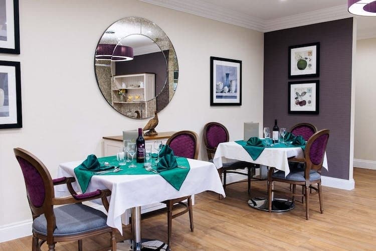 Corrina Lodge Care Home