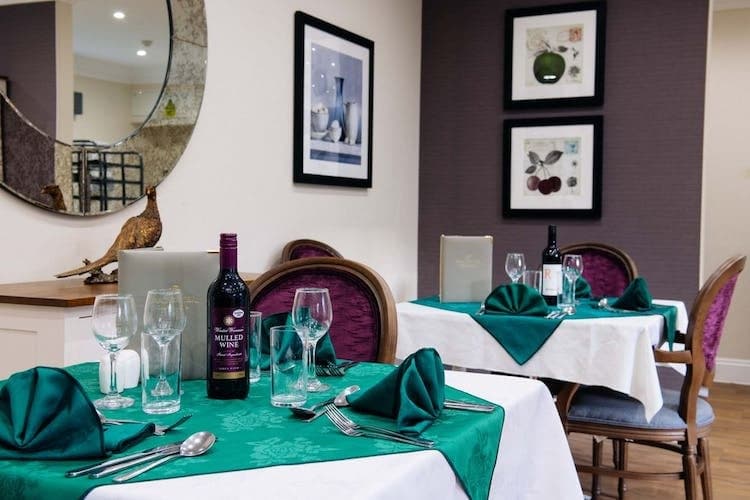 Corrina Lodge Care Home