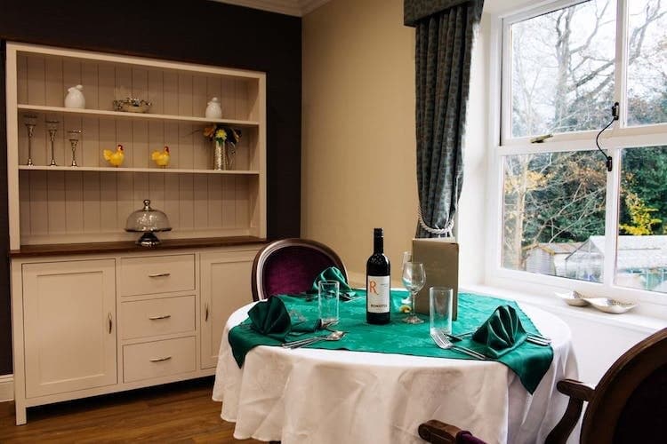 Corrina Lodge Care Home