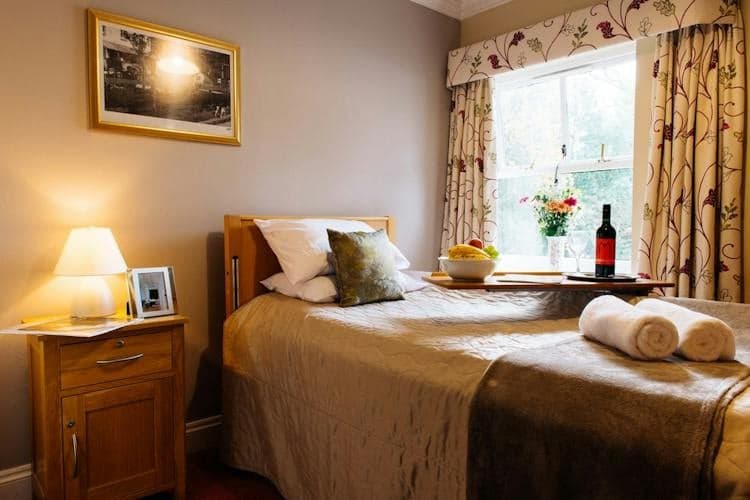 Corrina Lodge Care Home