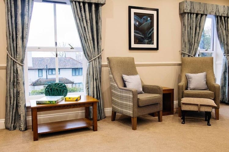 Corrina Lodge Care Home