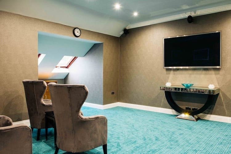 Corrina Lodge Care Home