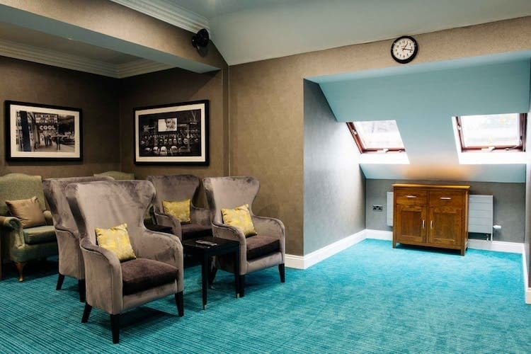 Corrina Lodge Care Home