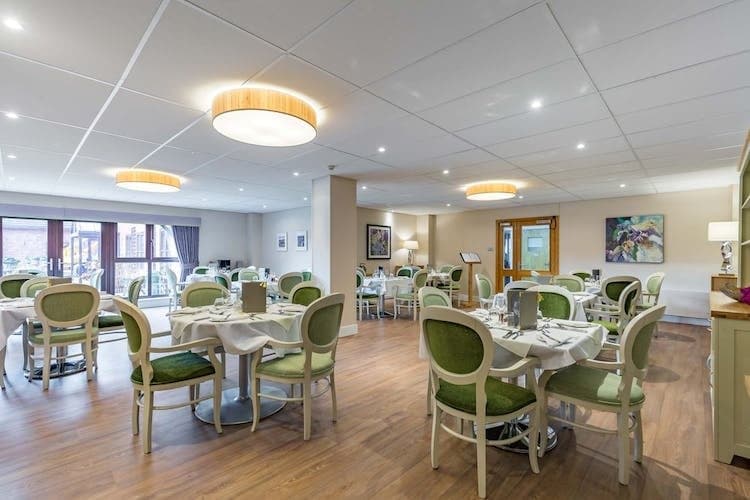 Cubbington Mill Care Home
