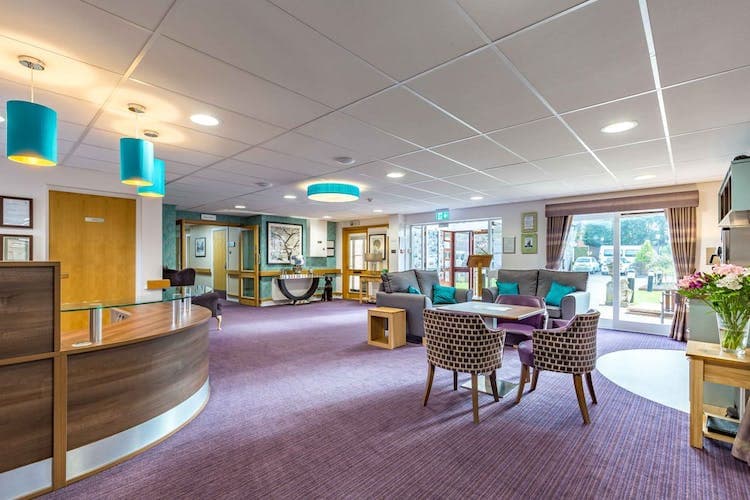 Cubbington Mill Care Home