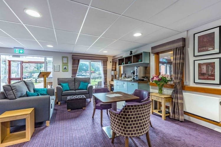 Cubbington Mill Care Home