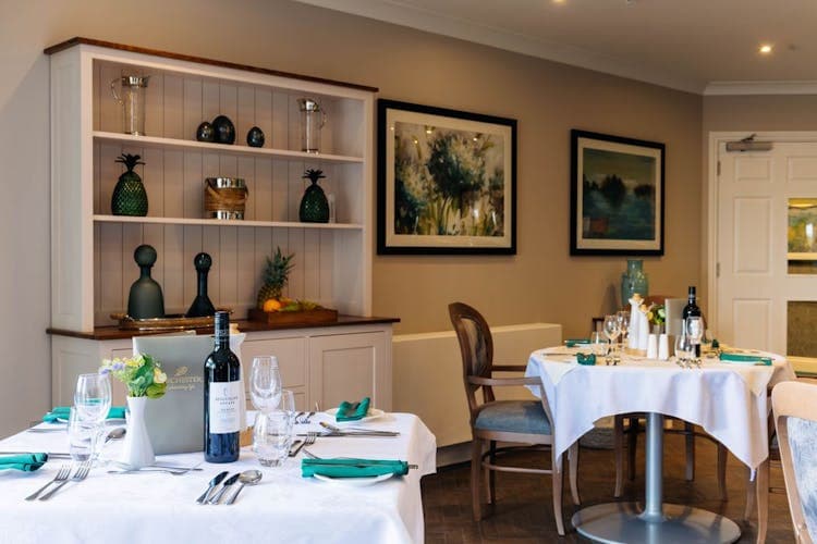 Cumberland Grange Care Home