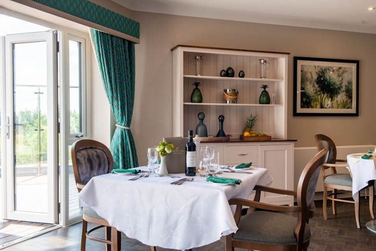 Cumberland Grange Care Home