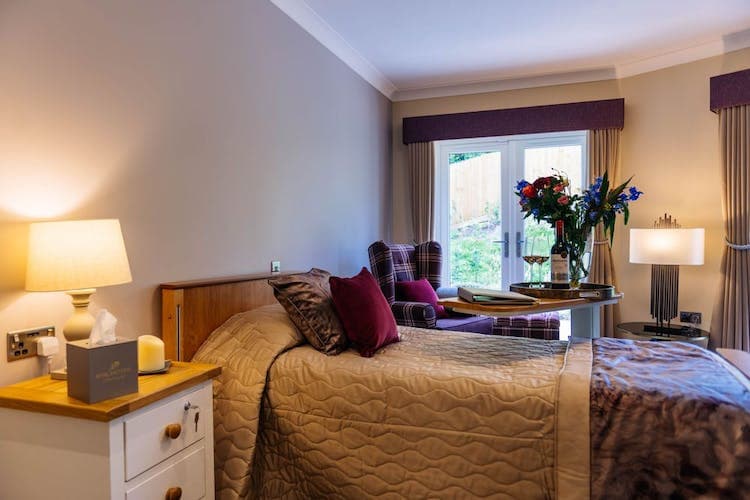 Cumberland Grange Care Home