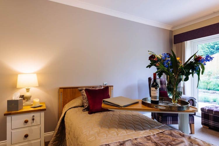 Cumberland Grange Care Home
