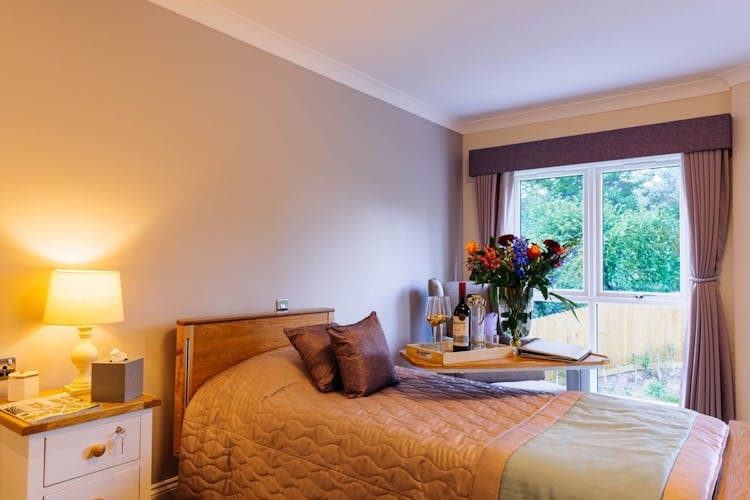 Cumberland Grange Care Home