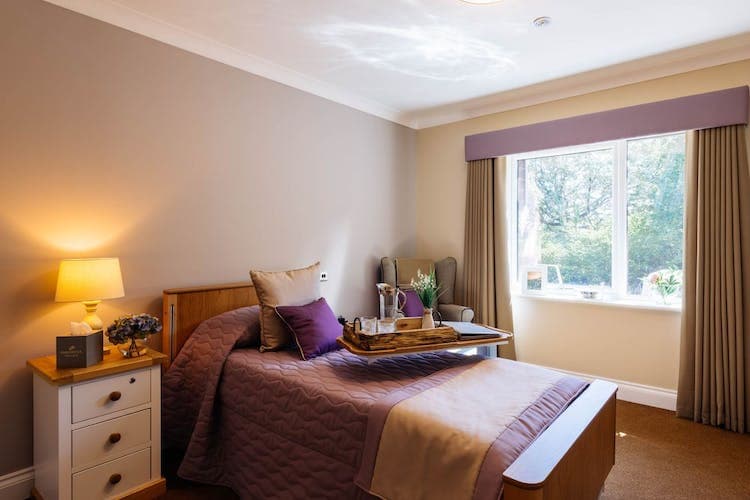 Denmead Grange Care Home