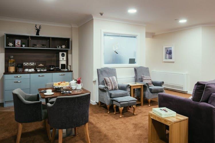 Derham House Care Home
