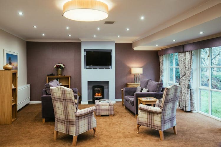 Derham House Care Home