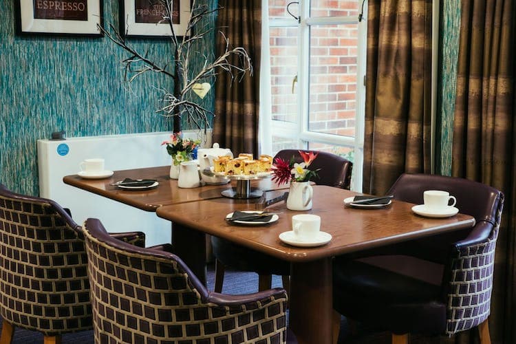 Derham House Care Home