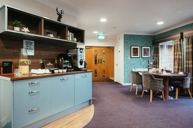 Derham House Care Home