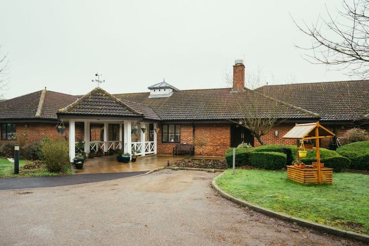 Derham House Care Home