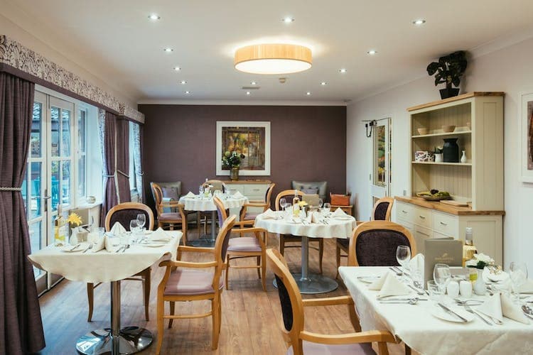Derham House Care Home