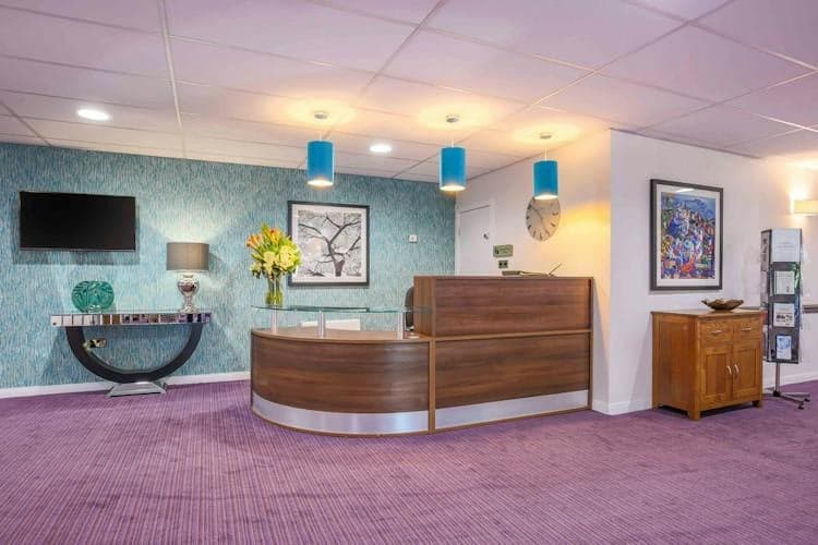 Drummond Grange Care Home