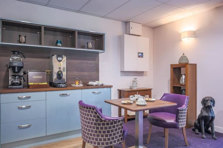 Drummond Grange Care Home