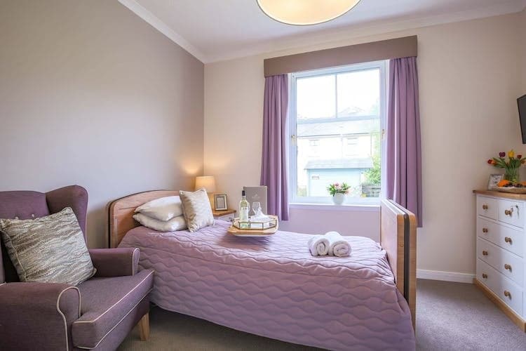 Drummond Grange Care Home
