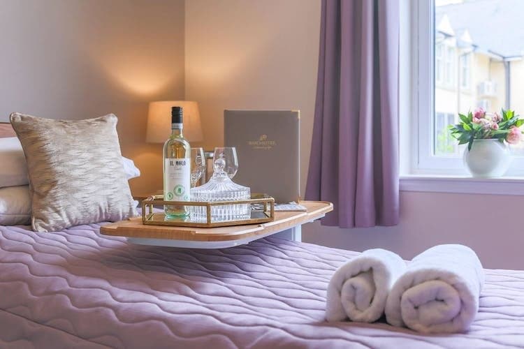 Drummond Grange Care Home