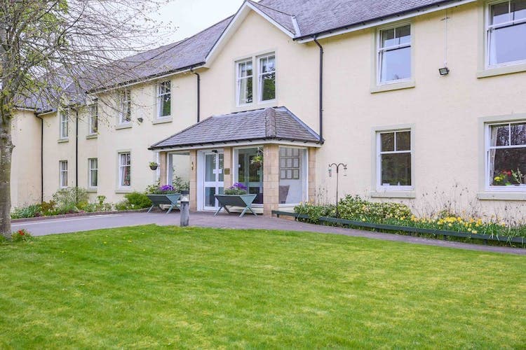 Drummond Grange Care Home