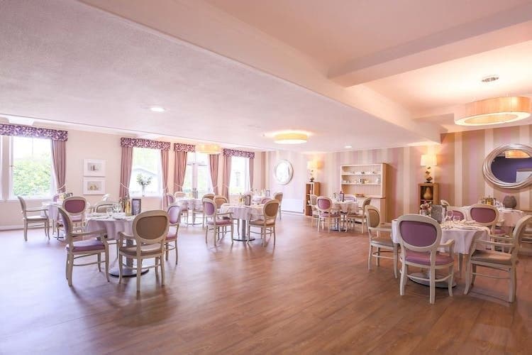 Drummond Grange Care Home