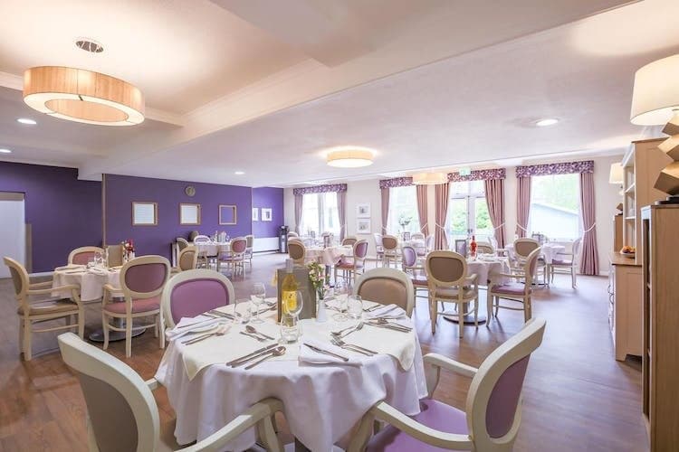 Drummond Grange Care Home