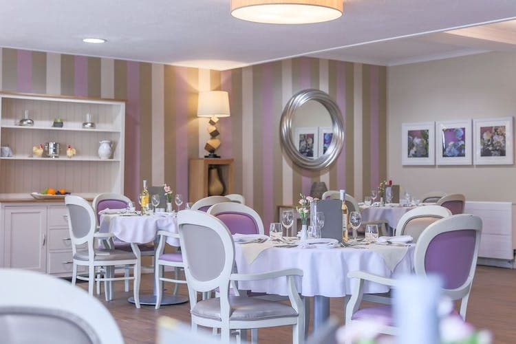 Drummond Grange Care Home