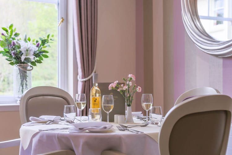 Drummond Grange Care Home