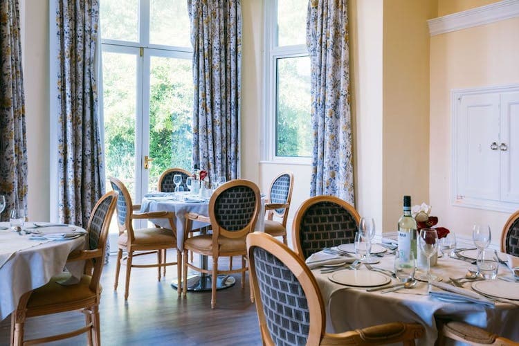 Dudwell St Mary Care Home