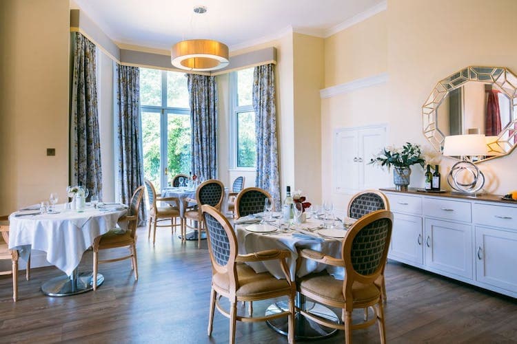 Dudwell St Mary Care Home