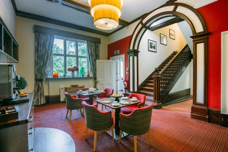 Dudwell St Mary Care Home