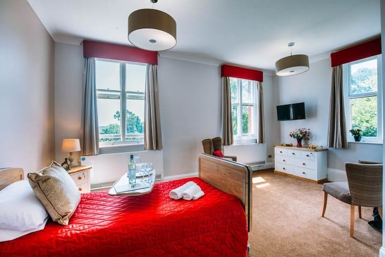 Dudwell St Mary Care Home