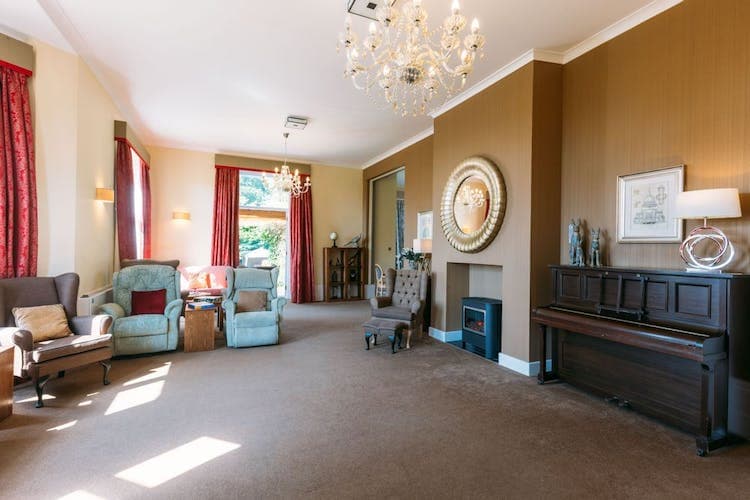 Dudwell St Mary Care Home