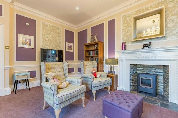 Epsom Beaumont Care Home