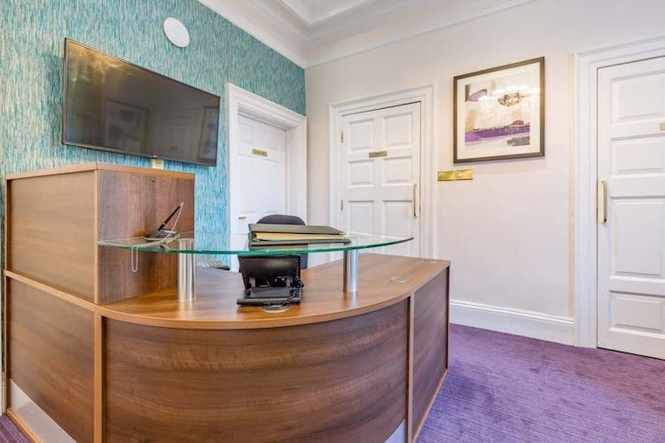 Epsom Beaumont Care Home