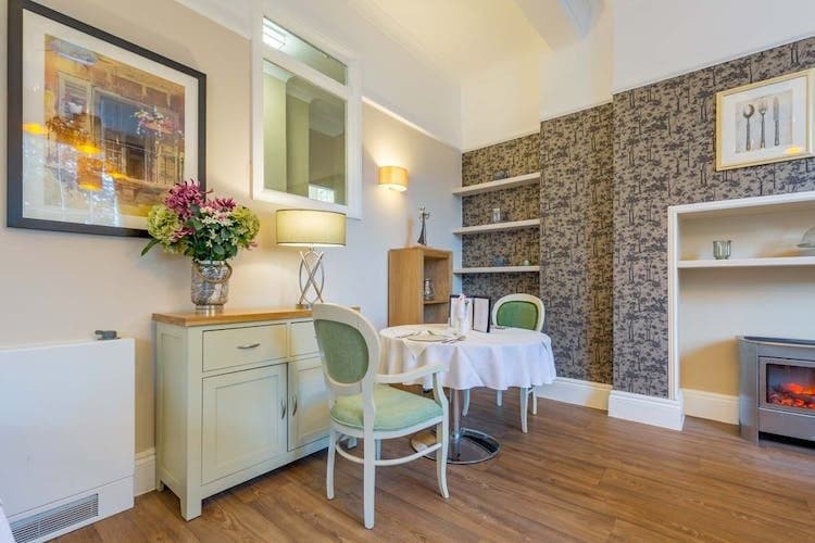 Epsom Beaumont Care Home