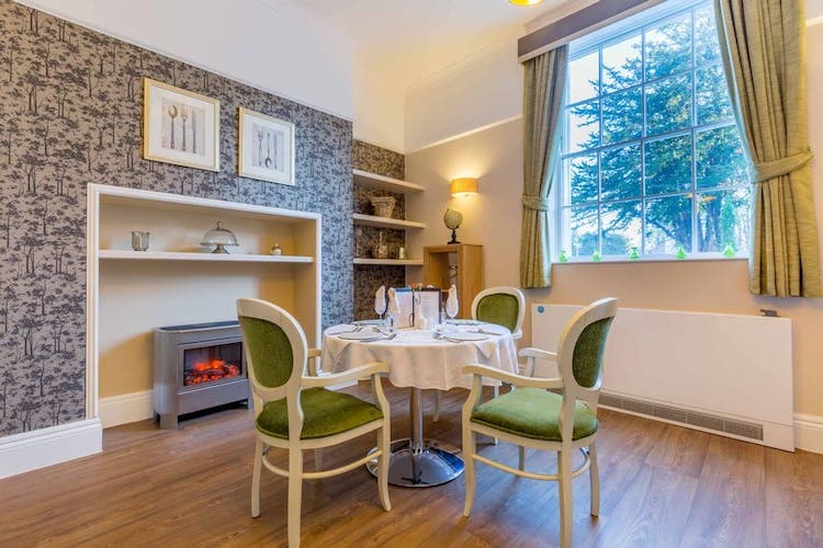 Epsom Beaumont Care Home
