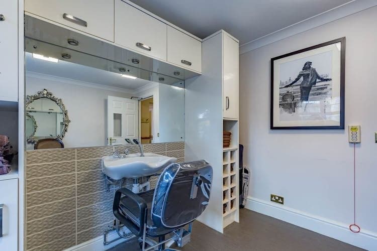 Epsom Beaumont Care Home