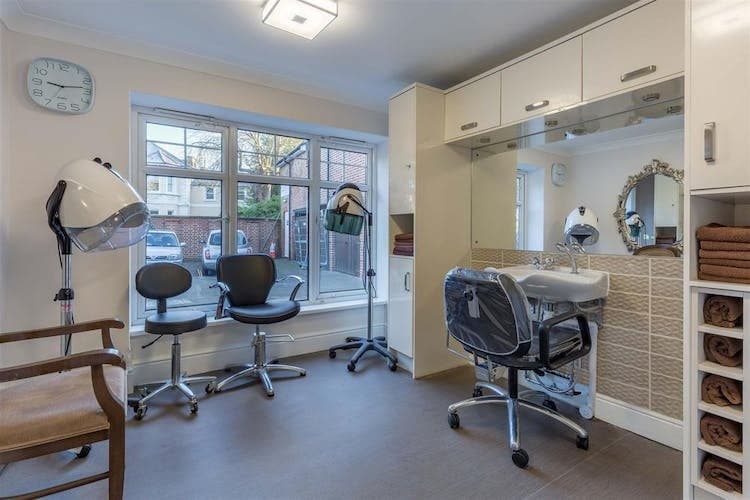 Epsom Beaumont Care Home