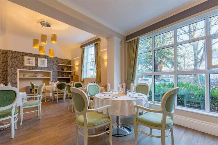 Epsom Beaumont Care Home
